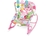 Cadeira de balanço Descanso Vibratoria para bebê Color Baby Encantada R9217 na internet