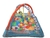 Tapete de Atividade Bebê Piscina de Bolinhas Park Color Baby - loja online
