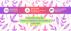 Banner de la categoría ¡SÚPER PROMO!