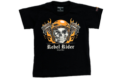 Rebel rider infantil