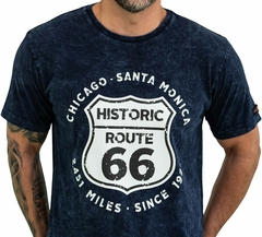 Historic route 66