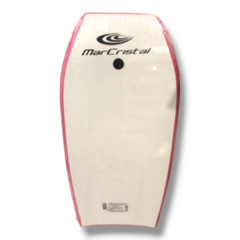 BODYBOARD XPE 41 - Mar Cristal 