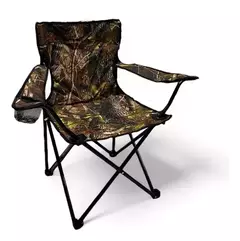 SILLON DIRECTOR PLEGABLE MARCRISTAL BC2 CAMUFLADO