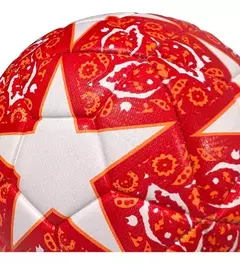 PELOTA FUTBOL MARCRISTAL SB013 PU N5 - Mar Cristal 