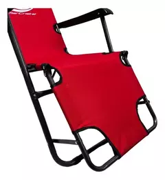 Imagen de SILLON CAMA CAMASTRO PLEGABLE MARCRISTAL BC-12