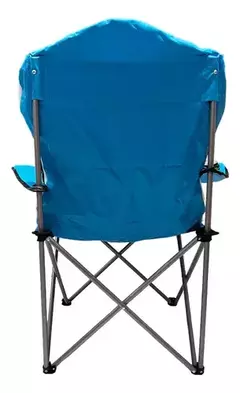 SILLON DIRECTOR PLEGABLE MARCRISTAL BC-9 CAMPING - comprar online