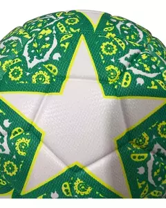 Imagen de PELOTA FUTBOL MARCRISTAL SB013 PU N5