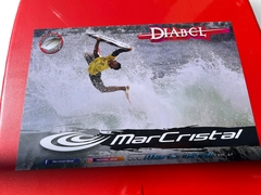 BODYBOARD DIABEL 41 - tienda online