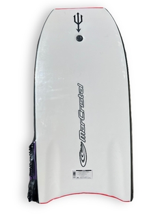 BODYBOARD DIABEL 41 - Mar Cristal 