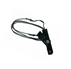 LEASH SURF 8P - 4MM SIN ROTOR