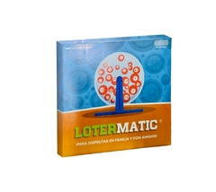 LOTER MATIC