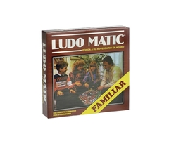 LUDO MATIC