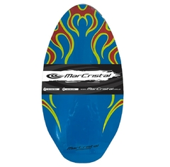 SKIMBOARD DE MADERA 39"