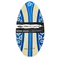 SKIMBOARD DE MADERA 37"