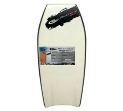 BODYBOARD MARAU 42,5 - Mar Cristal 