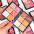 Paleta Marble Contorno, blush e iluminador - My Life - loja online