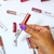 Lip Gloss Matte Color Shock - Pink 21 - comprar online