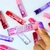 Imagem do Lip Gloss Roll On Frutas - Pink 21