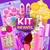 Kit Infantil (9 itens)