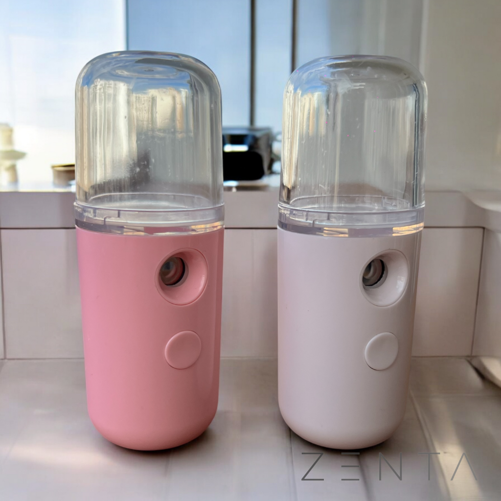 Nano Facial Mister Comprar en Zenta