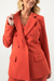 BLAZER RUTE TERRA COTA - comprar online