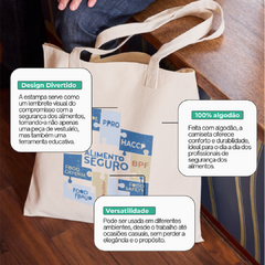 Ecobag - Alimento Seguro na internet