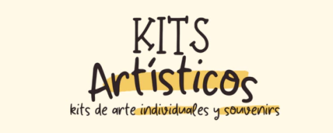 Kits Artísticos