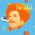 Tim Maia - Nobody Can Live Forever (The Existential Soul Of Tim Maia) (2xLP)