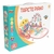 TAPETE PIANO ZOOP TOYS