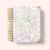 Planner Devocional: floral