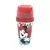 Copo Shakeira Minnie Mouse - 320ml - Plasútil