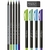 Kit Supersoft - Cores Frias C/10 Und - Faber Castell - comprar online