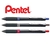 Caneta Retratil 0,7mm Oh!Gel - Pentel