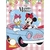 Caderno de Caligrafia Brochura - Capa Dura - Minnie - 40 Fls - Tilibra - comprar online