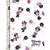 Caderno - 1/4 - Minnie Mouse - 80 Fls - Tilibra - comprar online