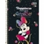 Caderno - 1/4 - Minnie Mouse - 80 Fls - Tilibra na internet