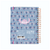 Caderno Smart - Mini - 10 Divisórias - 80 Fls - Stitch - Dac - Colegial Virtual