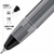 Bolígrafo Azor Pin Point 0,7mm Negro - comprar en línea