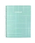 BG Notebook Menta