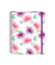 Cuaderno Francés Floral - Papelería y Soluciones BG