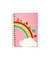 Cuaderno Rainbow