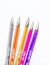 Bolígrafos Glitter Silky Mooving - comprar en línea