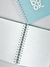 BG Notebook Mini Blue - comprar en línea