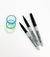 Signal Brush Pen Permanente Negro - comprar en línea