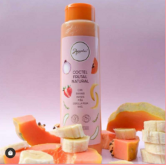 CÓCTEL FRUTAL NATURAL ANYELUZ - comprar online