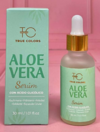 SERUM ALOE VERA TRUE COLORS ORIGINAL