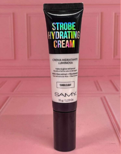 CREMA LUMINOSA SAMY ORIGINAL