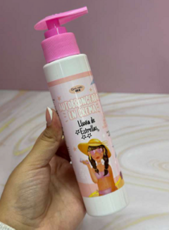 AUTOBRONCEADORENCREMA LLUVIA DE ESTRELLAS ORIGINAL - comprar online