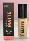 BASE MATTE AME ORIGINAL