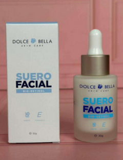 SUERO FACIAL BIO-RETINOL DOLCE BELLA ORIGINAL